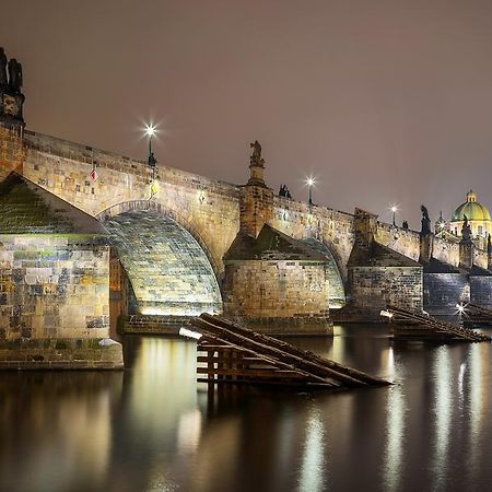 Prague1918 Apartments Экстерьер фото