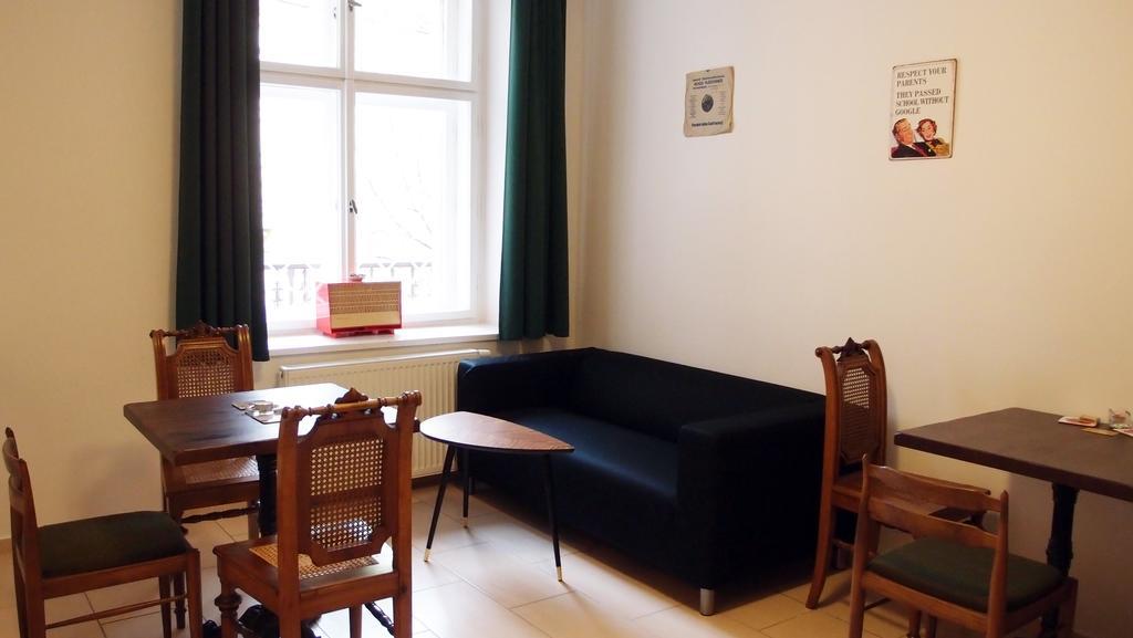 Prague1918 Apartments Экстерьер фото