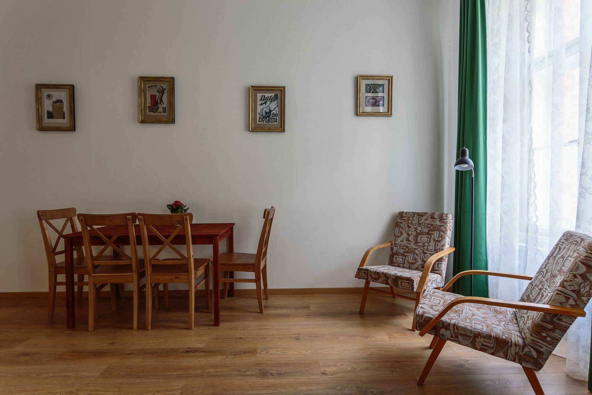 Prague1918 Apartments Экстерьер фото