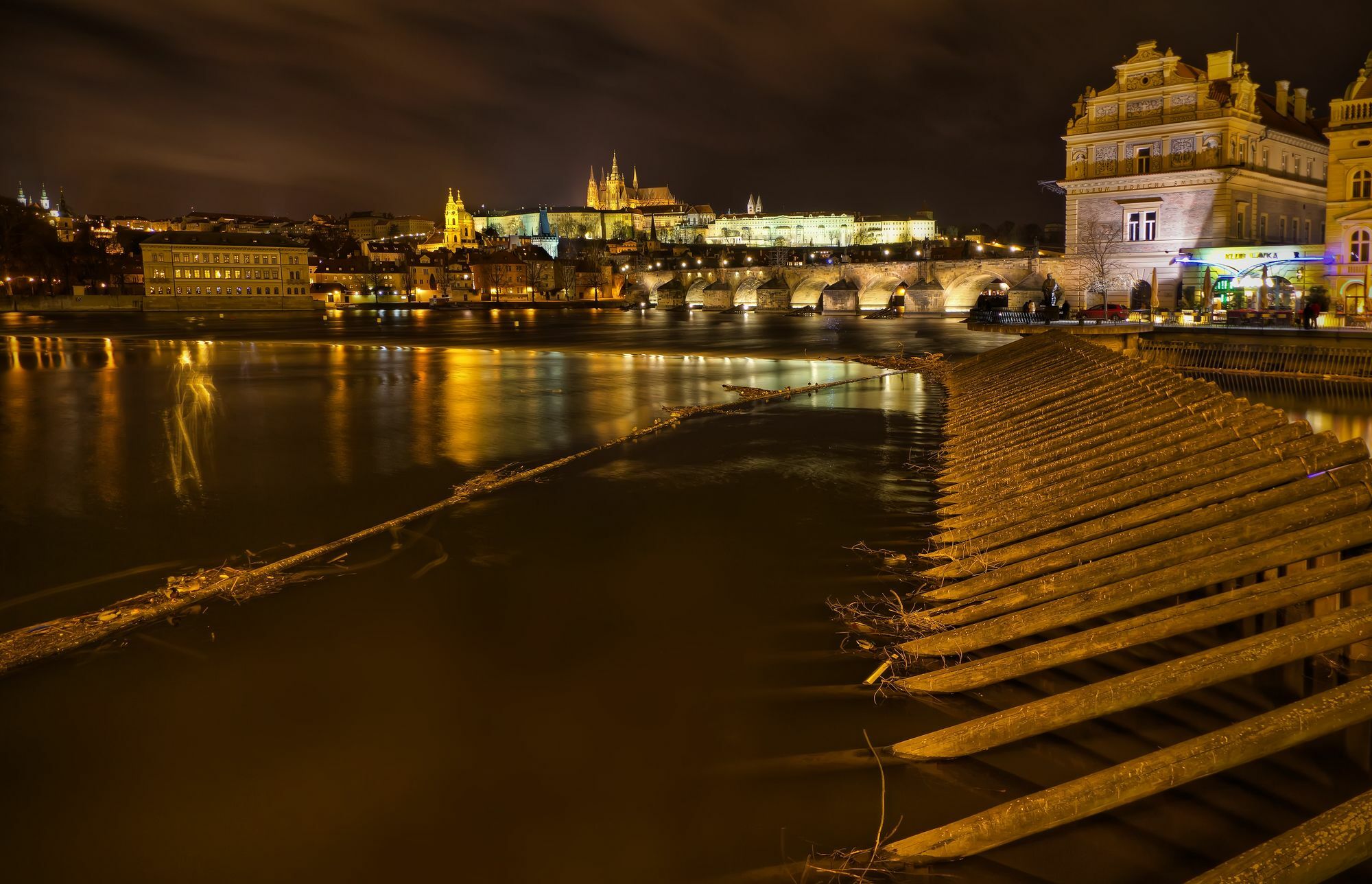 Prague1918 Apartments Экстерьер фото