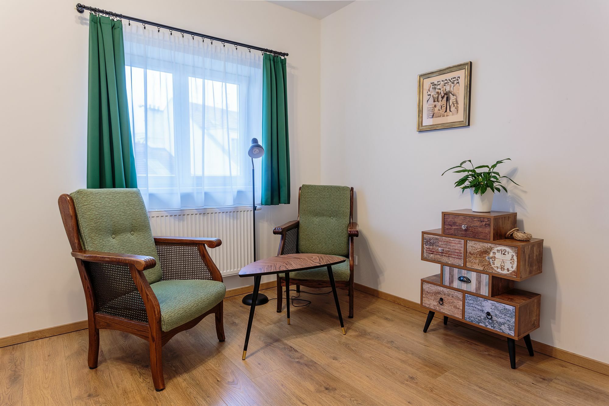 Prague1918 Apartments Экстерьер фото
